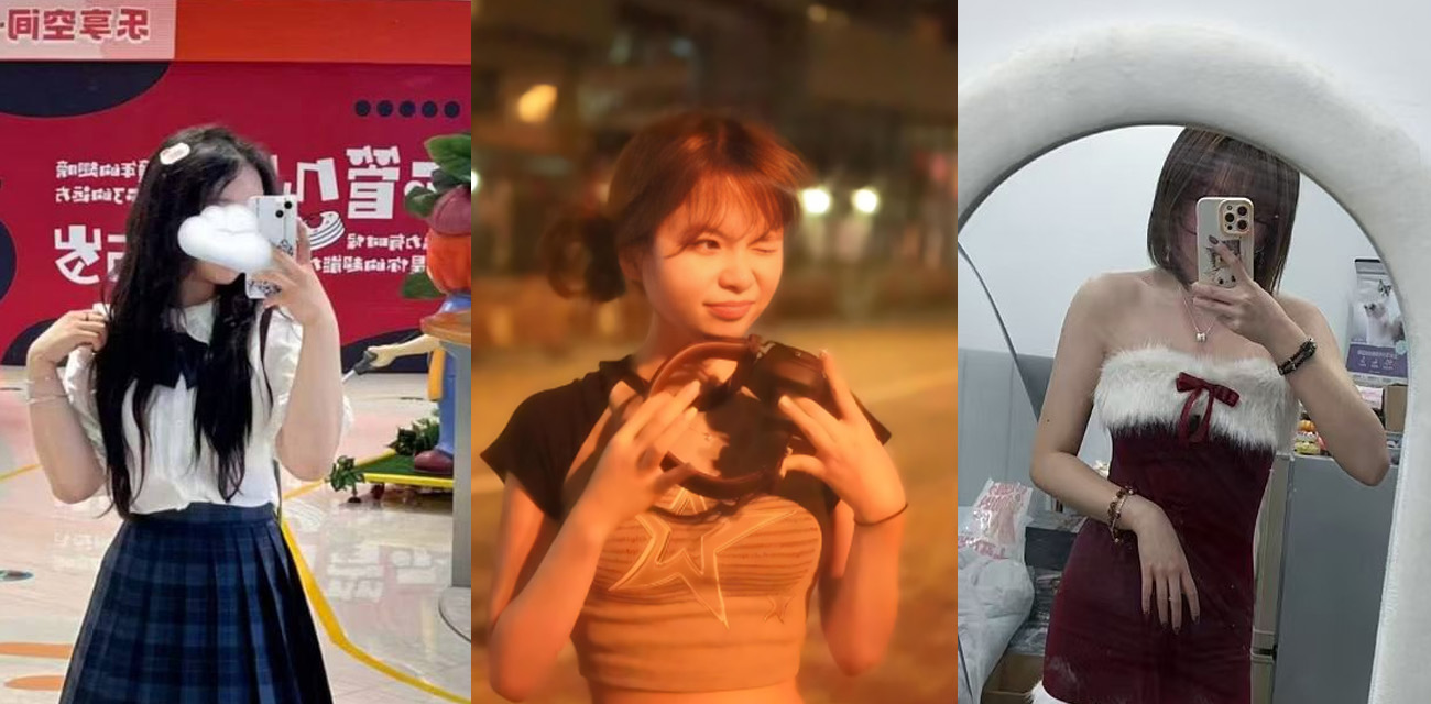 高颜值18岁学生妹【薛胤萱】性爱私拍流出，露脸口交挑逗不断，上位骑乘呻吟声声入魂