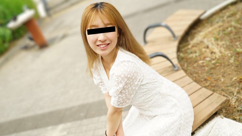 搭讪实战！巨乳轻浮淫乱妹羽柴よしの自拍番号10musume_021224_01